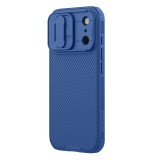 Nillkin CamShield PRO Zadní Kryt pro Apple iPhone 17 Pro Blue