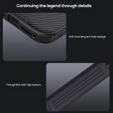 Nillkin CamShield PRO Zadní Kryt pro Apple iPhone 17 Pro Blue