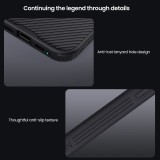 Nillkin CamShield PRO Zadní Kryt pro Apple iPhone 17 Black