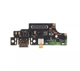 Doska vr. dobíjacieho konektora pre Xiaomi Redmi 13/Poco M6 (Service Pack)
