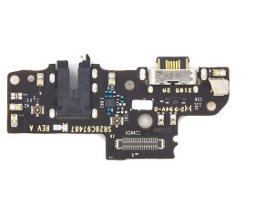 Doska vr. dobíjacieho konektora pre Motorola Edge 50 (Service Pack)