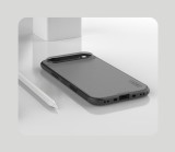 Nillkin Super Frosted PRO Zadní Kryt pro Apple iPhone Air Transparent Black