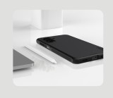 Nillkin Super Frosted PRO Zadní Kryt pro Samsung Galaxy A17 5G Black