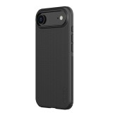 Nillkin Super Frosted PRO Zadní Kryt pro Apple iPhone Air Black