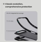 Nillkin Super Frosted PRO Zadní Kryt pro Apple iPhone Air Black