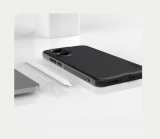 Nillkin Super Frosted PRO Zadní Kryt pro Poco F7 Black