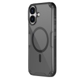 Nillkin Nature TPU PRO Magnetic Kryt pro Apple iPhone 17 Transparent Black