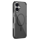 Nillkin Nature TPU PRO Magnetic Kryt pro Apple iPhone 17 Transparent Black