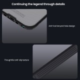 Nillkin CamShield PRO Zadní Kryt pro Apple iPhone Air Transparent Black