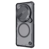 Nillkin Iceblade Prop Magnetic Kryt pro Xiaomi 15 Ultra Dark Night Black