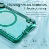 Nillkin Iceblade Prop Magnetic Kryt pro Xiaomi 15 Ultra Dark Night Black