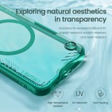 Nillkin Iceblade Prop Magnetic Kryt pro Xiaomi 15 Dark Night Black