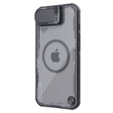 Nillkin Iceblade Prop Magnetic Kryt pro Apple iPhone 16e Black