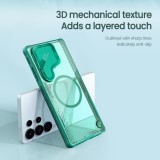 Nillkin Iceblade Prop Magnetic Kryt pro Samsung Galaxy S25 Ultra Black