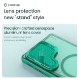 Nillkin Iceblade Prop Magnetic Kryt pro Samsung Galaxy S25 Ultra Black