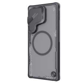 Zadný kryt Nillkin Iceblade Prop Magnetic pre Samsung Galaxy S25 Ultra, black