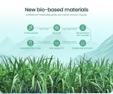 Nillkin Iceblade Prop Magnetic Kryt pro Apple iPhone 16 Black