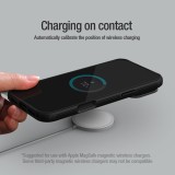 Nillkin CamShield Prop Magnetic Zadní Kryt pro Apple iPhone 17 Pro Max Black