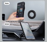 Nillkin CamShield Prop Magnetic Zadní Kryt pro Xiaomi 15 Ultra Black