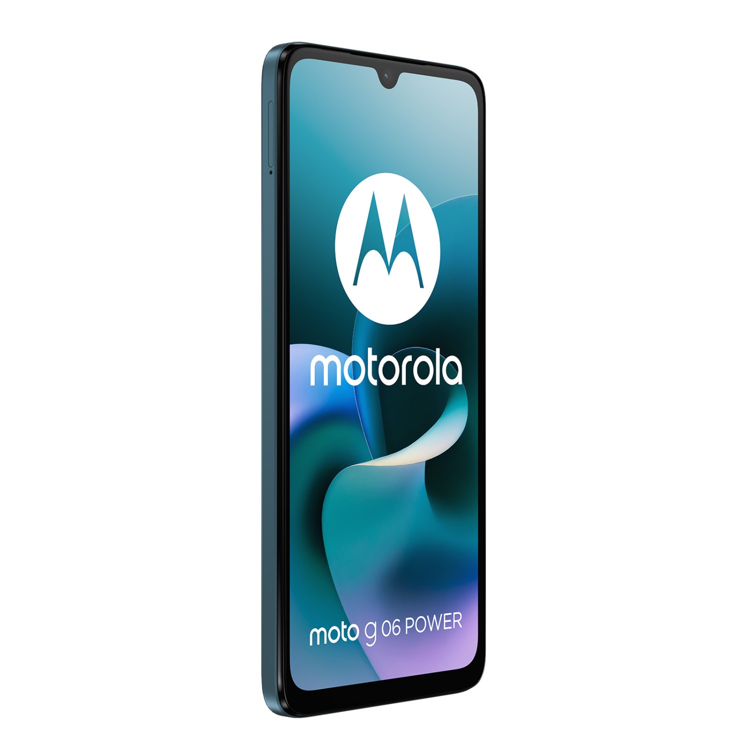 Motorola Moto G06 Power 4GB/256GB PANTONE Tapestry (modrá)