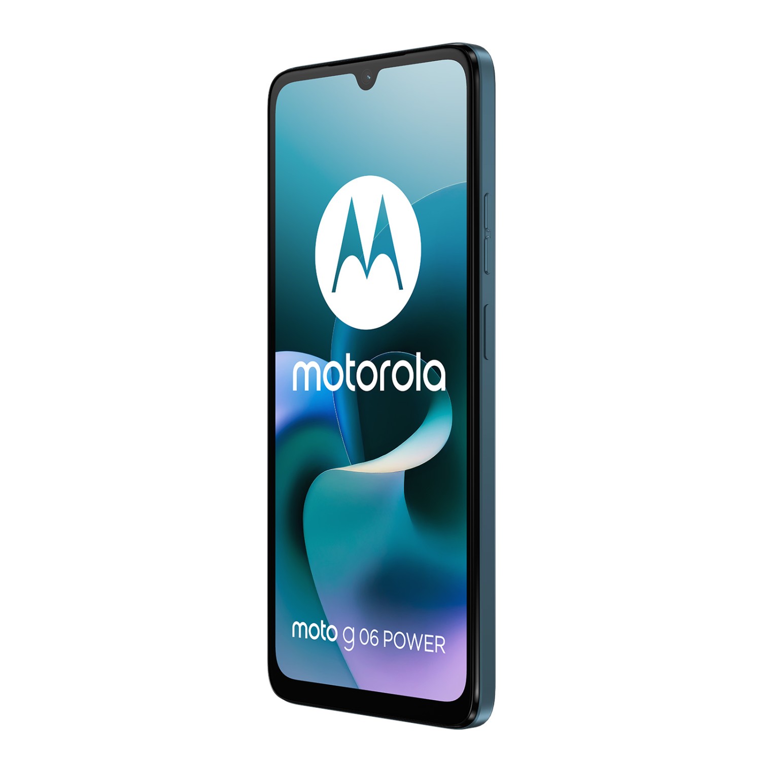 Motorola Moto G06 Power 4GB/256GB PANTONE Tapestry (modrá)