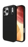Ochranný kryt ZAGG Manhattan Snap Apple iPhone Air, black