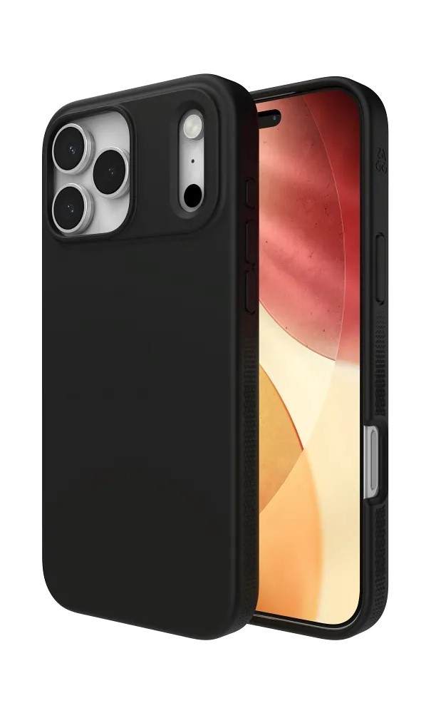 Ochranný kryt ZAGG Manhattan Snap Apple iPhone Air, black