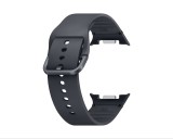 Sportovní řemínek Samsung (M/L) pro Galaxy Watch 8, grafitová