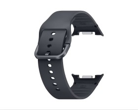 Športový remienok Samsung (M/L) pre Galaxy Watch 8, grafitová