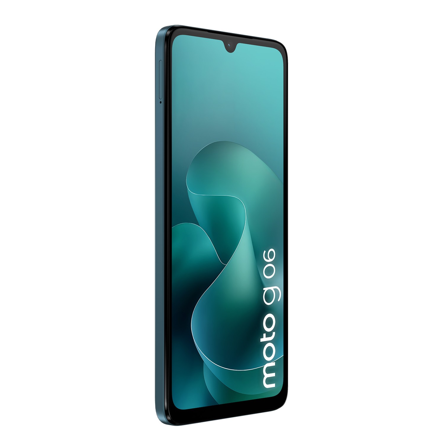 Motorola Moto G06 4GB/64GB PANTONE Tapestry (modrá)