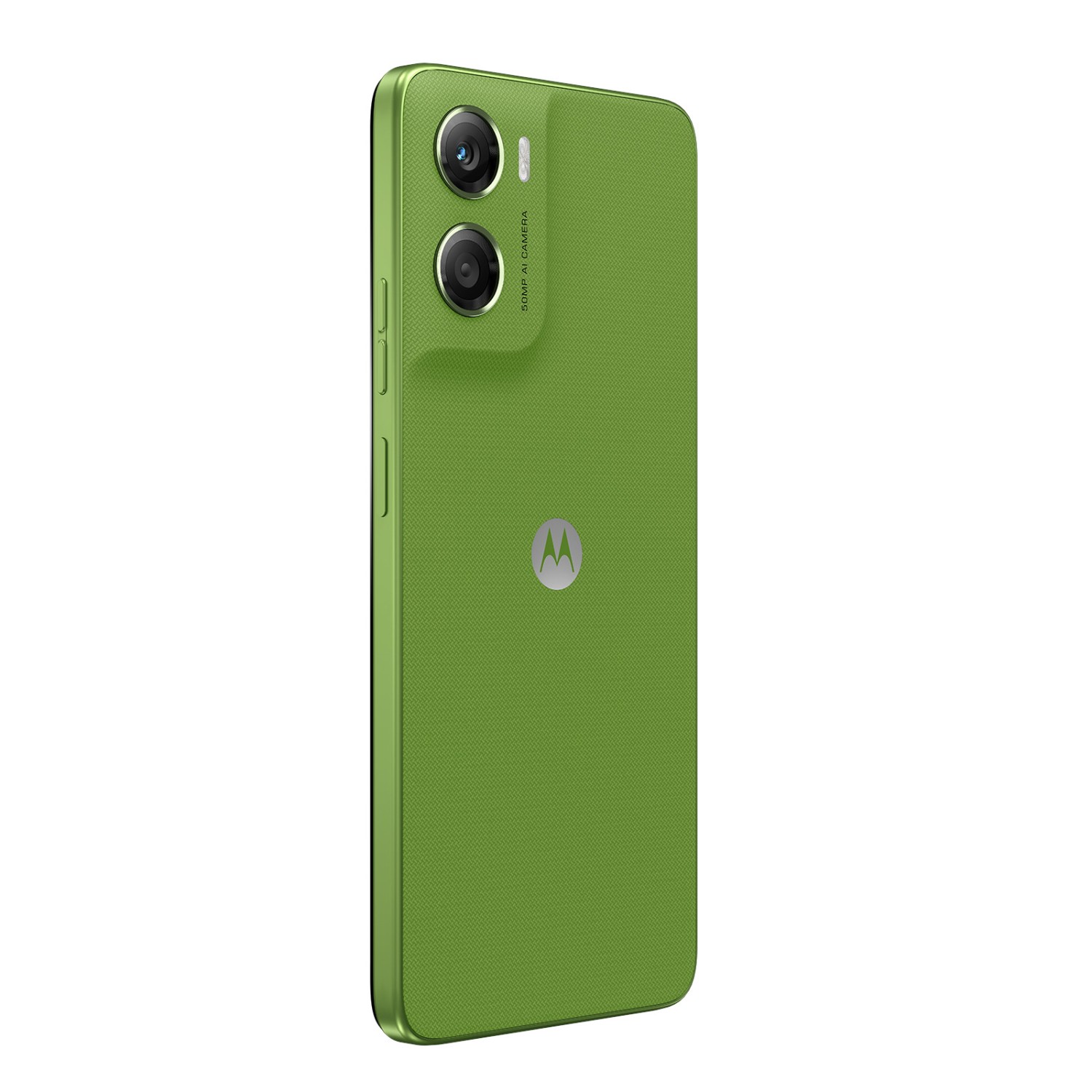 Motorola Moto G06 4GB/64GB PANTONE Tendril (zelená)