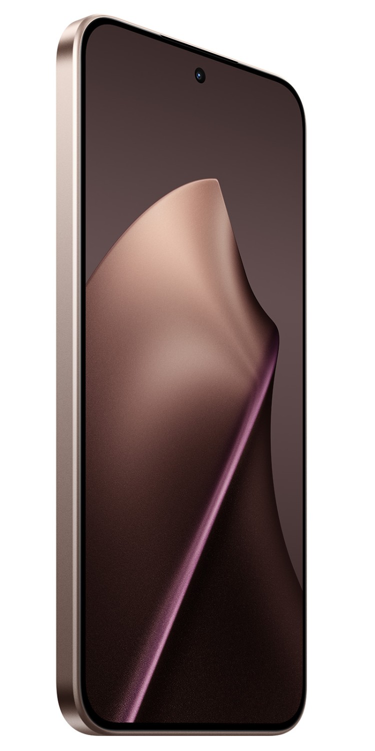Xiaomi 15T 12GB/256GB Rose Gold