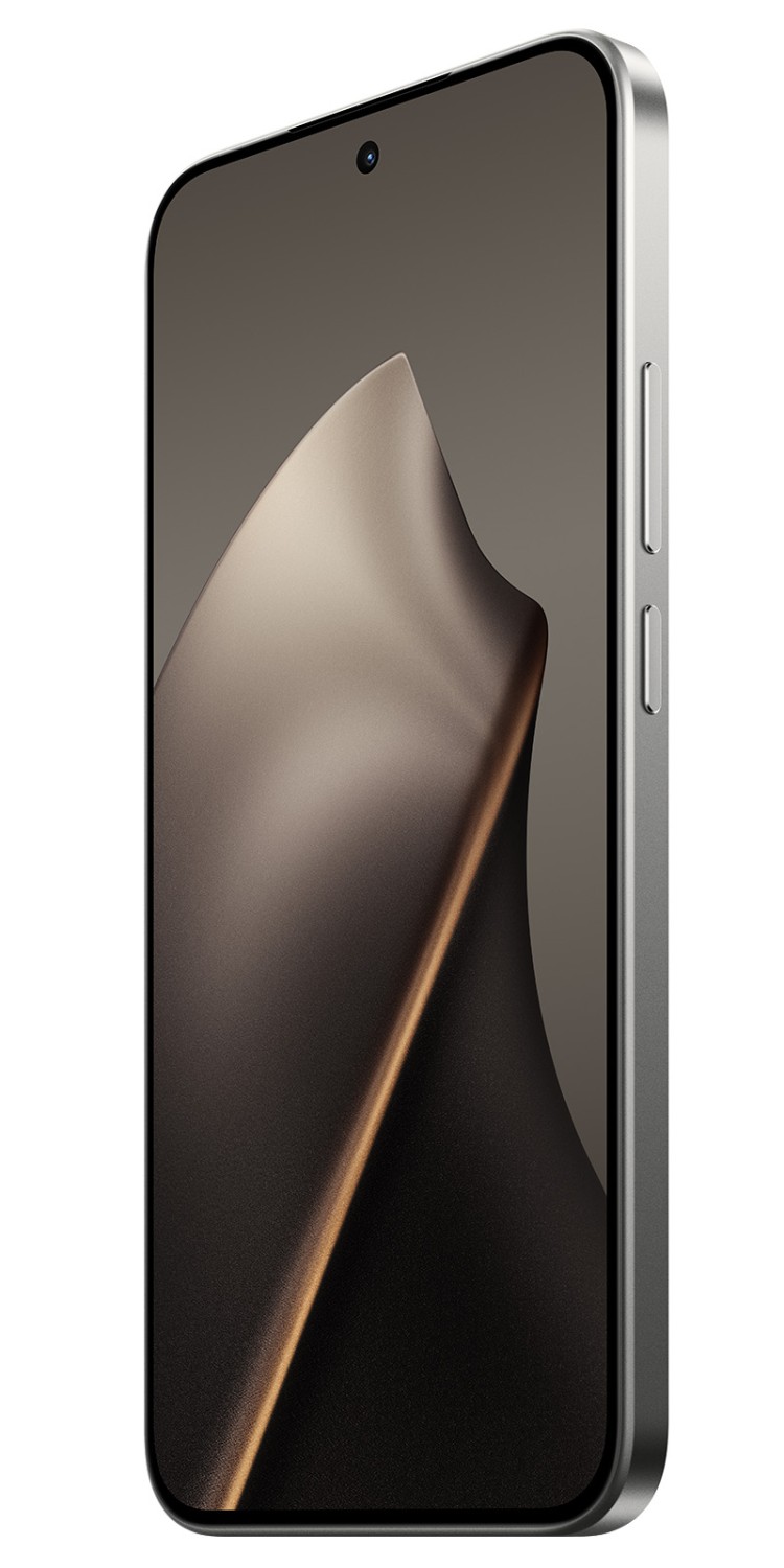 Xiaomi 15T 12GB/256GB Gray