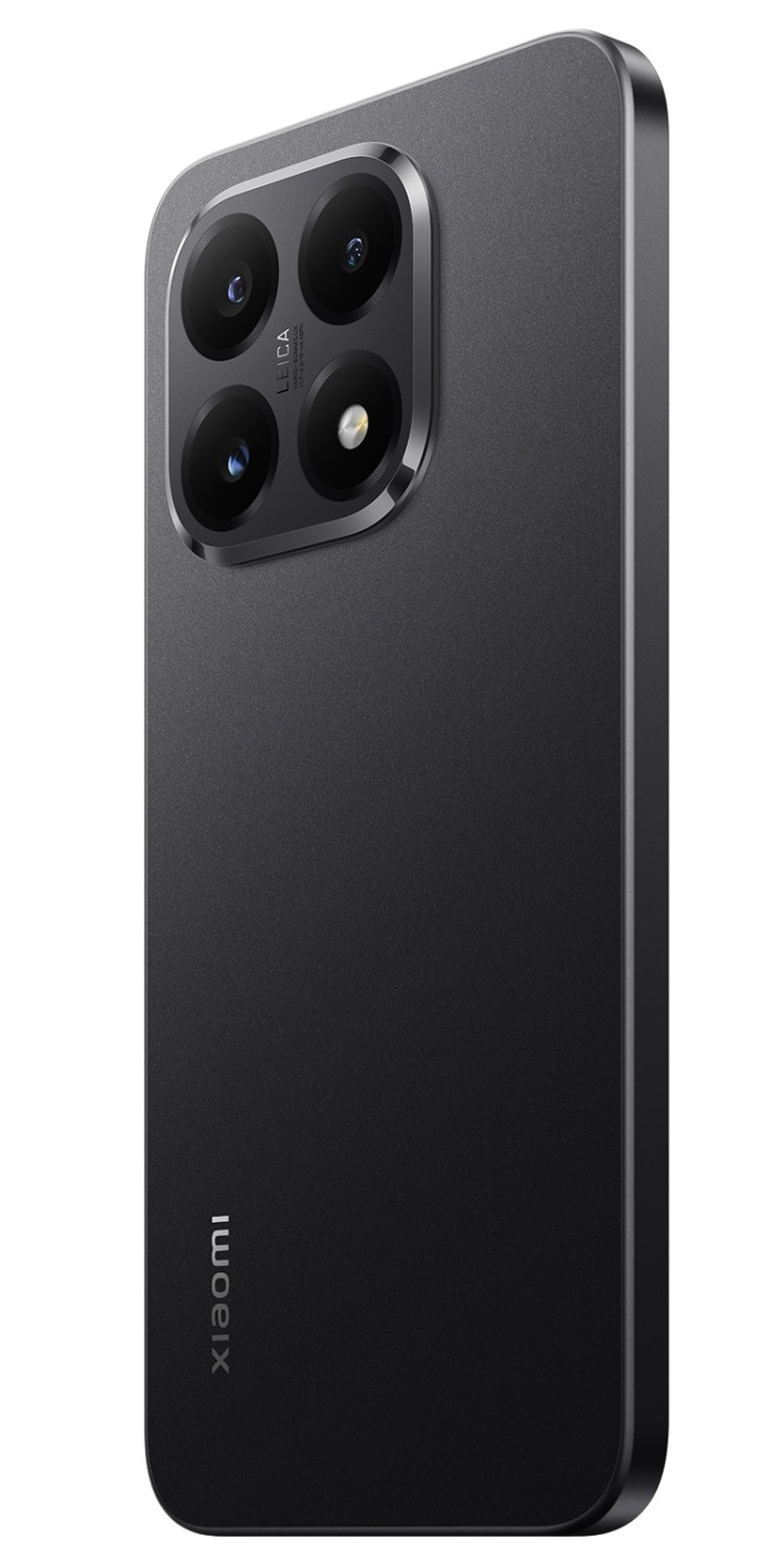 Xiaomi 15T 12GB/256GB Black