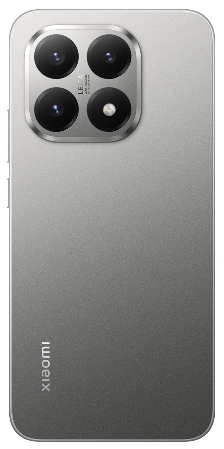 Xiaomi 15T 12GB/512GB Gray