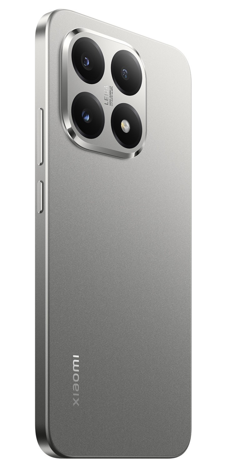 Xiaomi 15T 12GB/512GB Gray