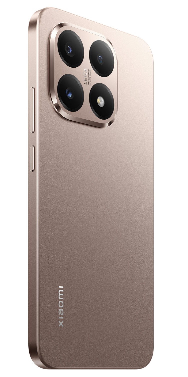 Xiaomi 15T 12GB/512GB Rose Gold