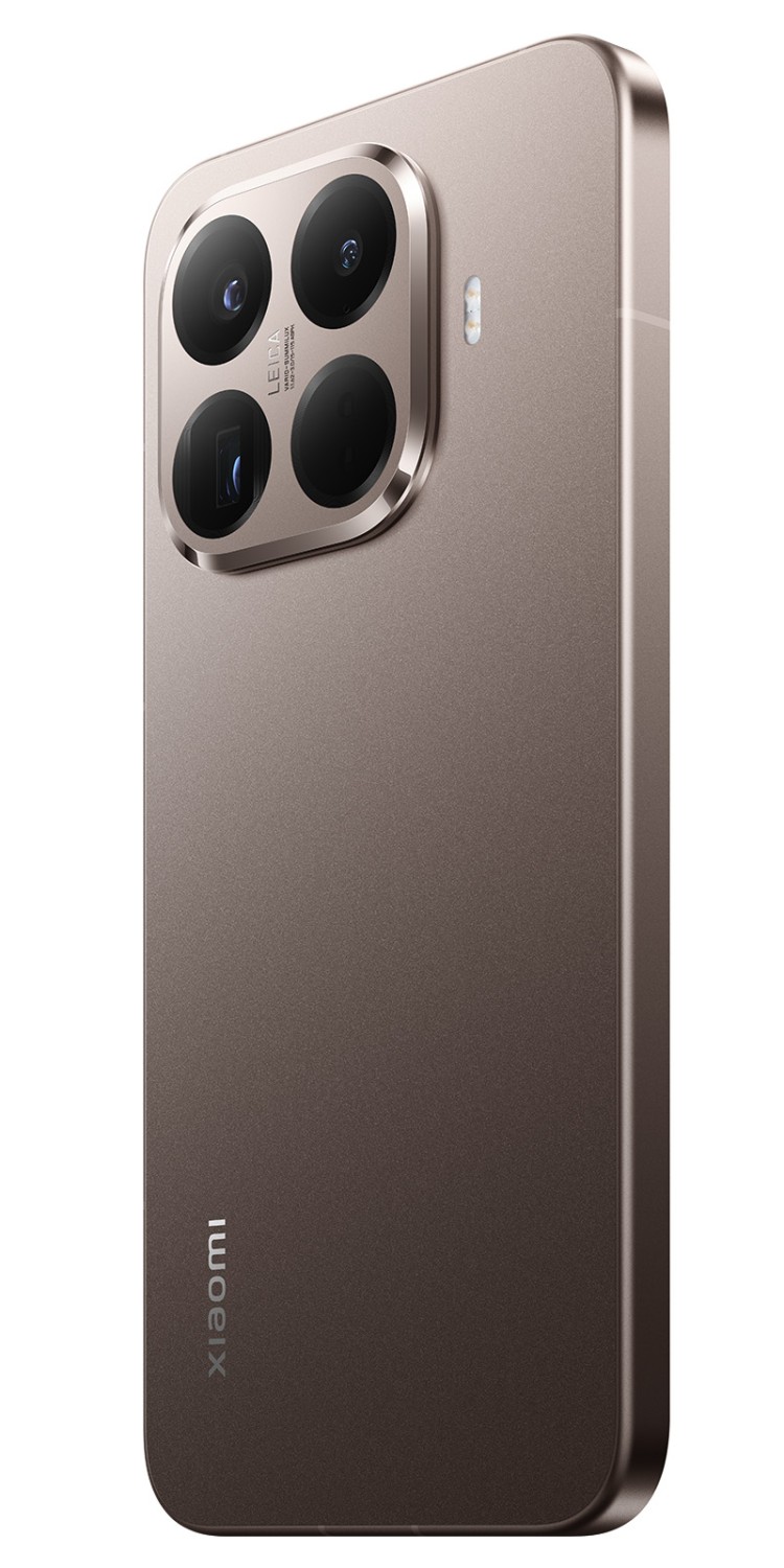 Xiaomi 15T Pro 12GB/256GB Mocha Gold