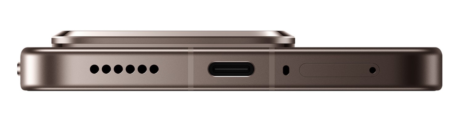 Xiaomi 15T Pro 12GB/256GB Mocha Gold