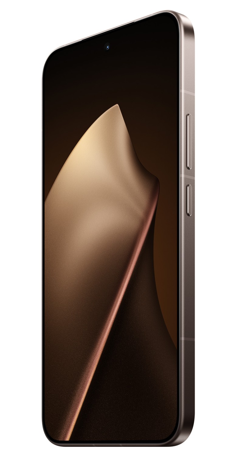 Xiaomi 15T Pro 12GB/256GB Mocha Gold