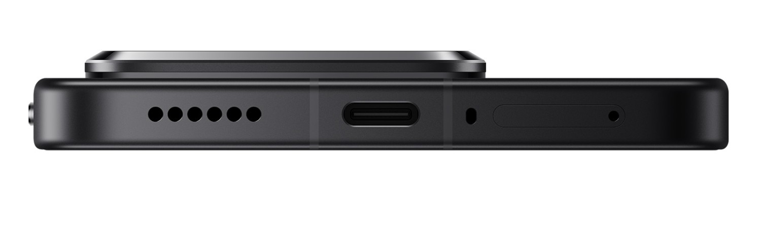 Xiaomi 15T Pro 12GB/256GB Black