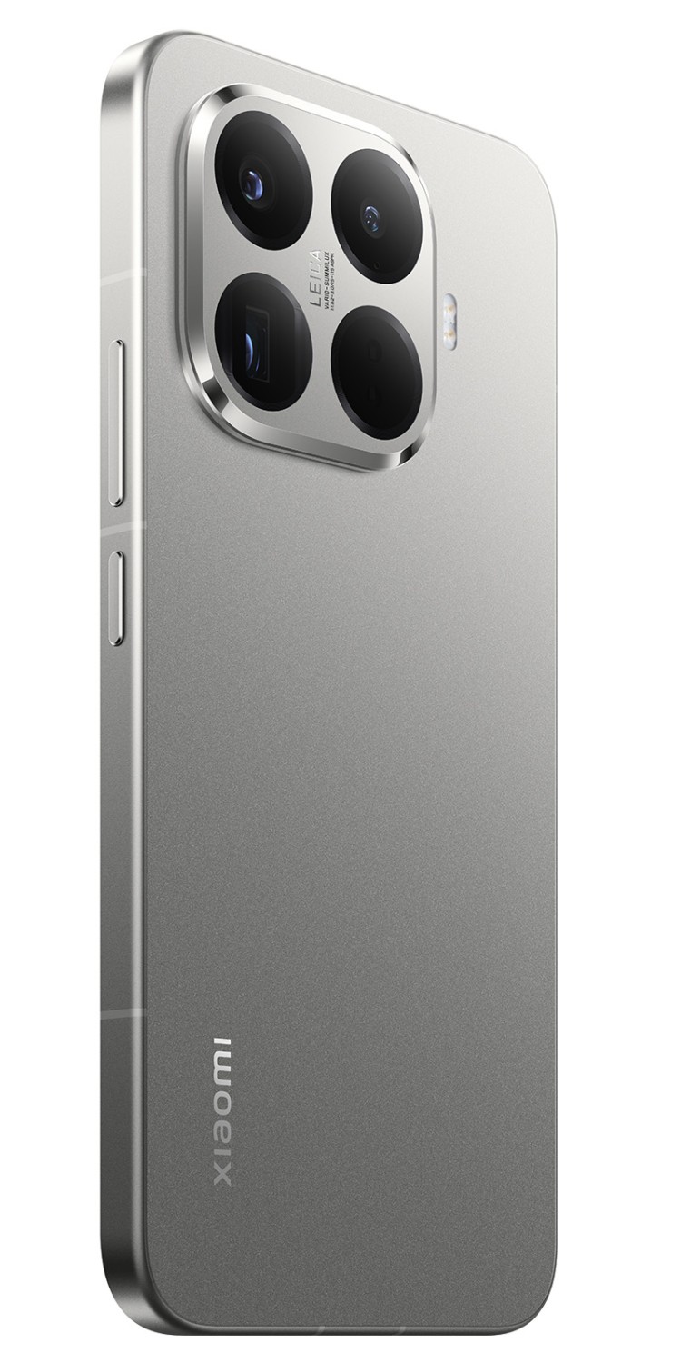 Xiaomi 15T Pro 12GB/512GB Gray