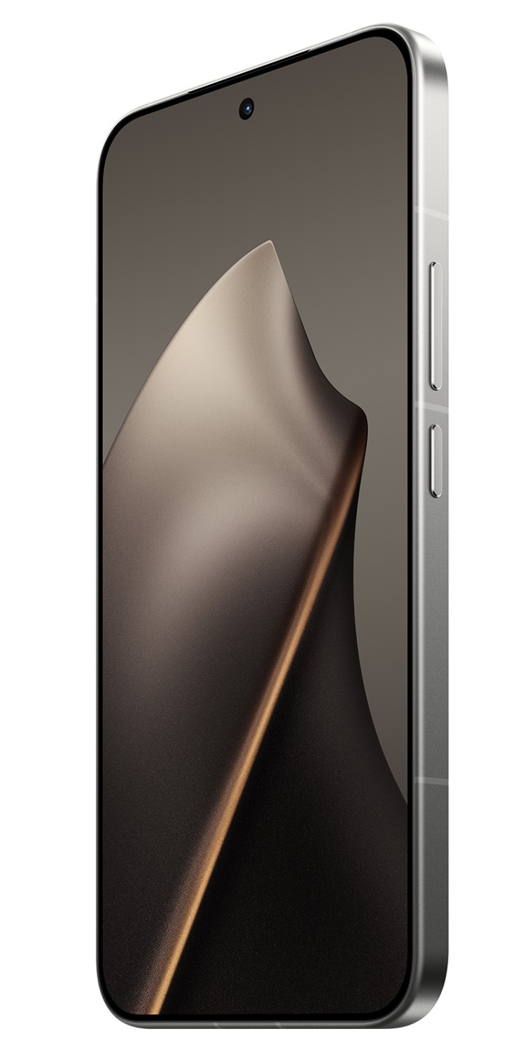 Xiaomi 15T Pro 12GB/512GB Gray