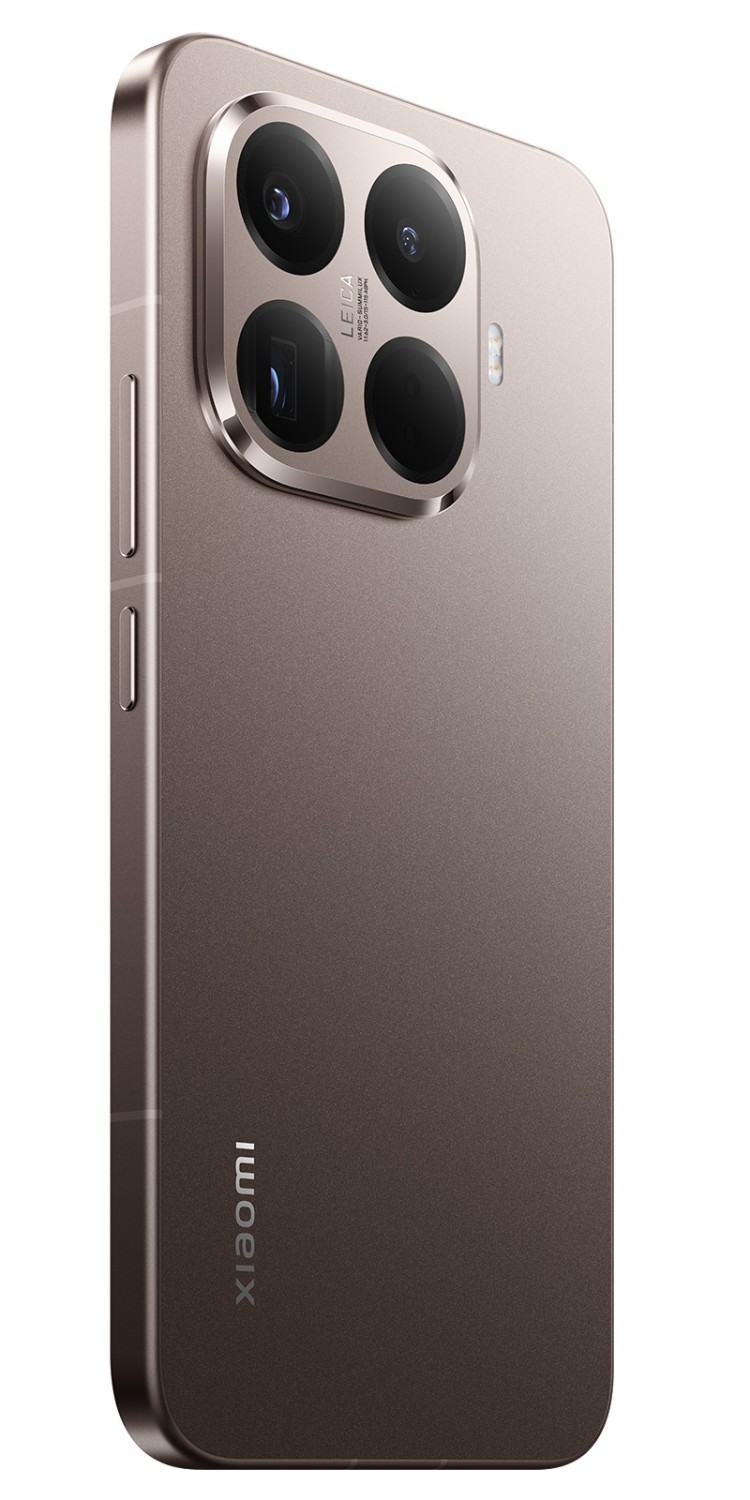 Xiaomi 15T Pro 12GB/1TB Mocha Gold