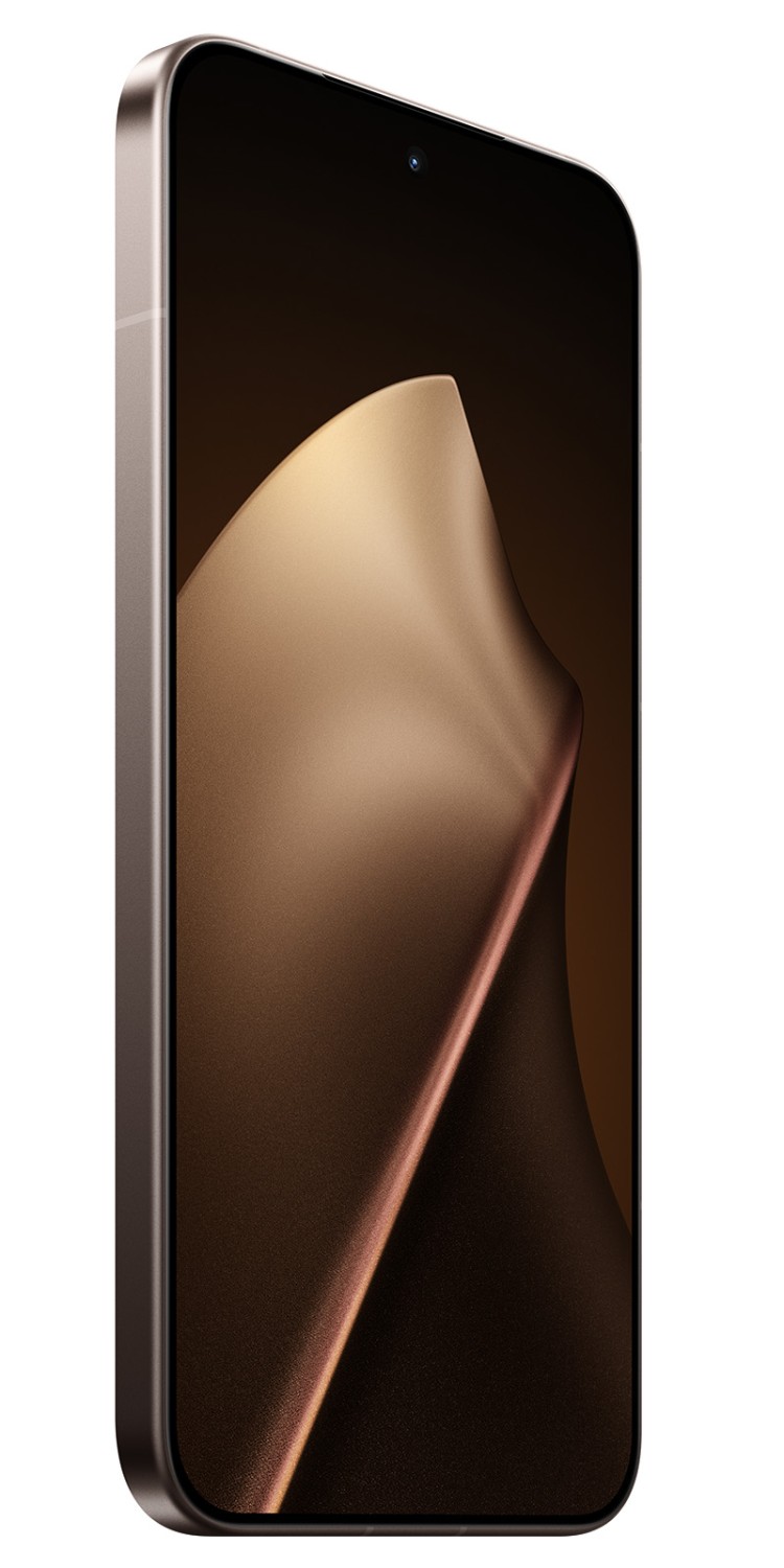 Xiaomi 15T Pro 12GB/1TB Mocha Gold