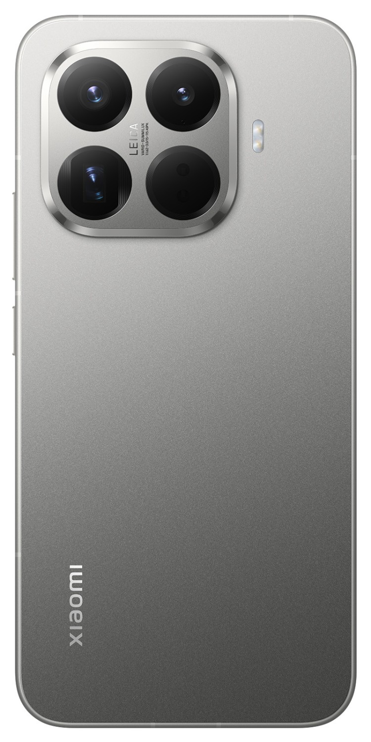 Xiaomi 15T Pro 12GB/1TB Gray