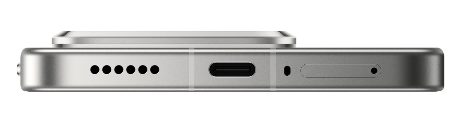 Xiaomi 15T Pro 12GB/1TB Gray