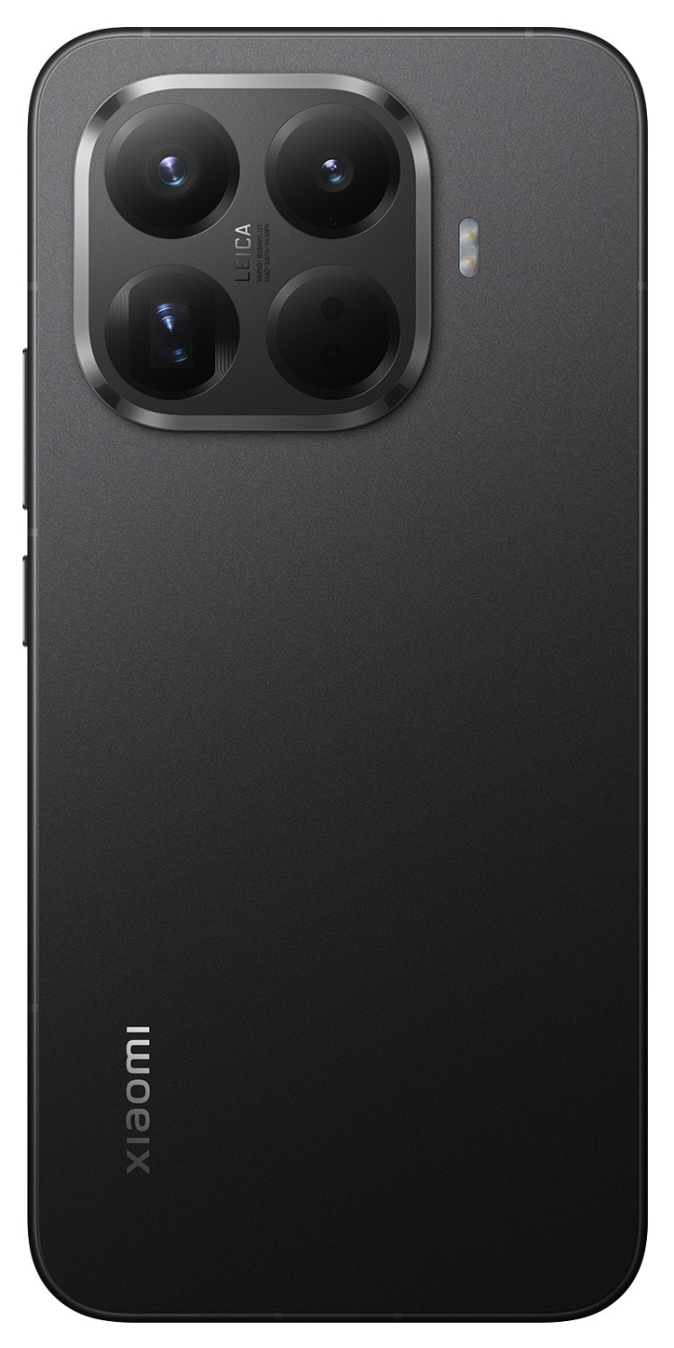 Xiaomi 15T Pro 12GB/1TB Black