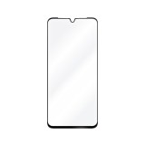 Tvrzené sklo FIXED Full-Cover s aplikátorem pro Samsung Galaxy A17 4G/5G, 2ks, černé