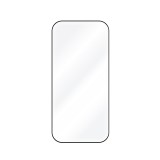 Tvrzené sklo FIXED Full-Cover s aplikátorem pro Apple iPhone Air, 2ks, černé